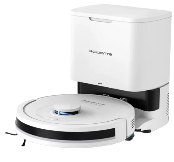 Rowenta RR8797WH X-Plorer Serie Robot Süpürge+Mop