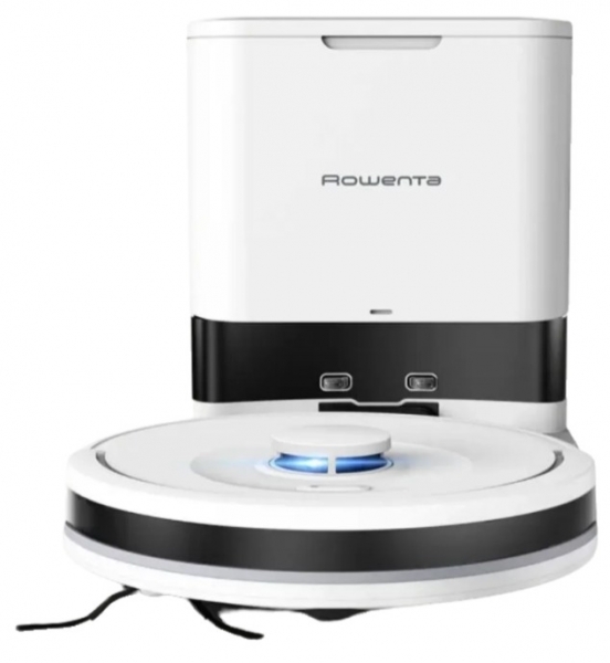 Rowenta RR8797WH X-Plorer Serie Robot Süpürge+Mop