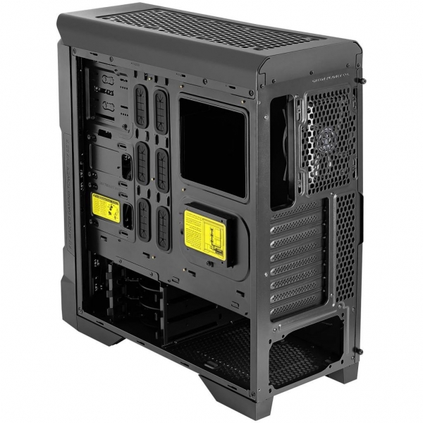 Green Striker 600W Bilgisayar Kasası