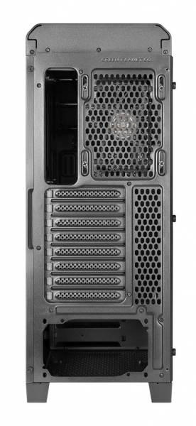 Green Striker 600W Bilgisayar Kasası