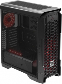 Green Striker 600W Bilgisayar Kasası