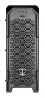 Green Striker 600W Bilgisayar Kasası
