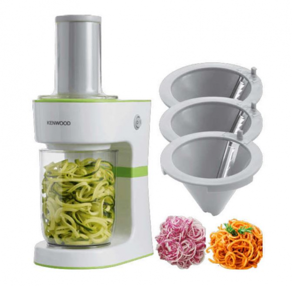Kenwood FGP203WG Rondo