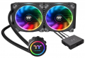 Thermaltake Floe Riing RGB 280 TT Premium Edition resim