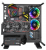 Thermaltake Floe Riing RGB 280 TT Premium Edition İşlemci Soğutucu