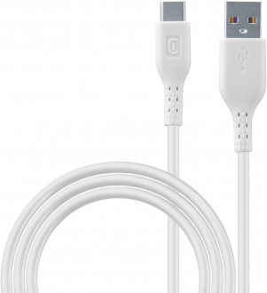 Cellularline USB to USB-C Şarj Kablosu