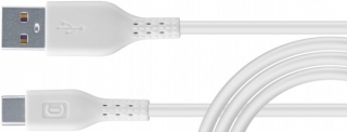 Cellularline USB to USB-C Şarj Kablosu