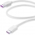 Cellularline USB to USB-C Şarj Kablosu