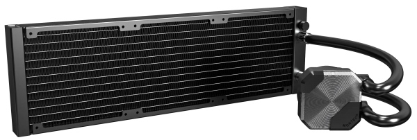 Montech HyperFlow Silent 360 İşlemci Soğutucu