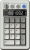 8BitDo Retro 18 Numerik Klavye