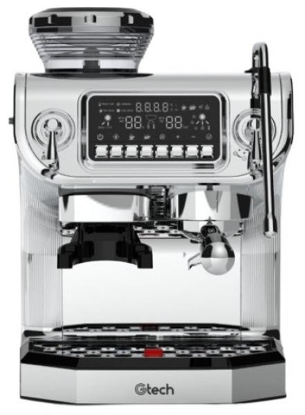 Gtech ST-530ED Kahve Makinesi