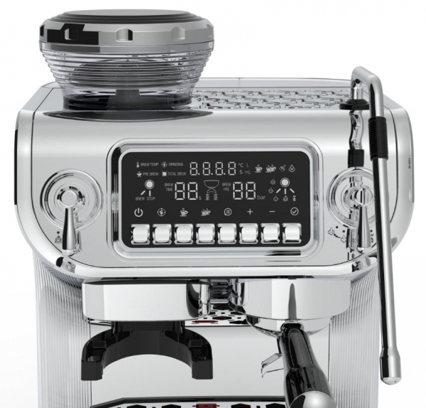 Gtech ST-530ED Kahve Makinesi