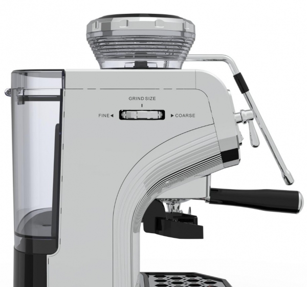Gtech ST-530ED Kahve Makinesi