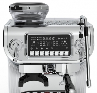 Gtech ST-530ED Kahve Makinesi