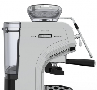 Gtech ST-530ED Kahve Makinesi