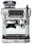 Gtech ST-530ED Kahve Makinesi