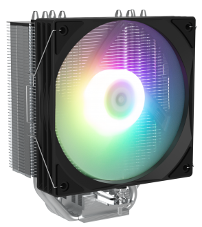 Zalman CNPS9X Optima 2 İşlemci Soğutucu