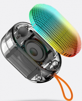 Lenyes S212 Bluetooth Hoparlör
