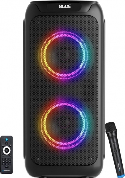 Blaupunkt PL800 Müzik Sistemi
