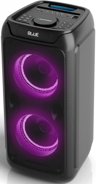 Blaupunkt PL800 Müzik Sistemi
