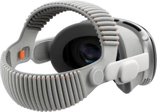 Apple Vision Pro M5