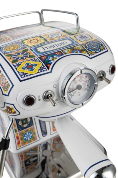 Ariete Positano 1389/1P Kahve Makinesi