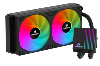 GameBooster Prime P240 İşlemci Soğutucu