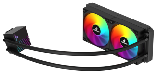 GameBooster Prime P240 İşlemci Soğutucu