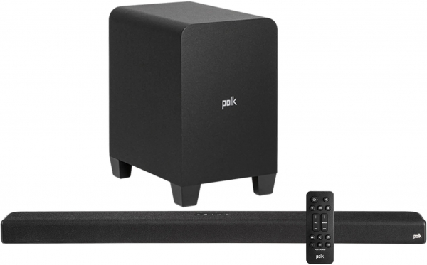Polk Audio Signa S4 Soundbar