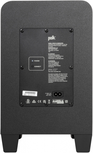 Polk Audio Signa S4 Soundbar