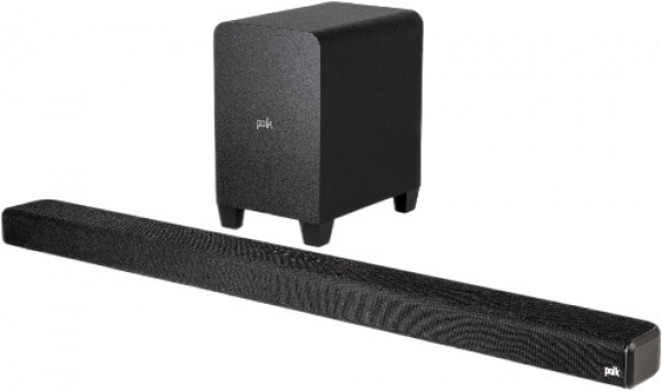 Polk Audio Signa S4 Soundbar
