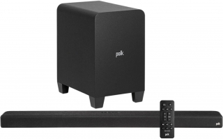 Polk Audio Signa S4 Soundbar