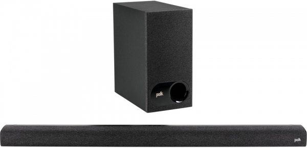 Polk Audio Signa S3 Soundbar