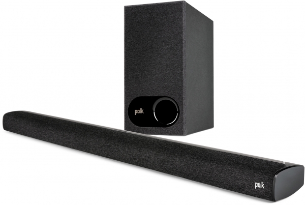 Polk Audio Signa S3 Soundbar
