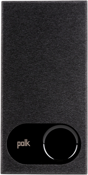 Polk Audio Signa S3 Soundbar