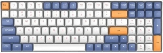 Aigo A108 Yellow Klavye