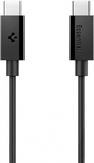 Spigen Essential USB-C to USB-C Şarj Kablosu