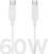 Spigen Essential USB-C to USB-C Şarj Kablosu