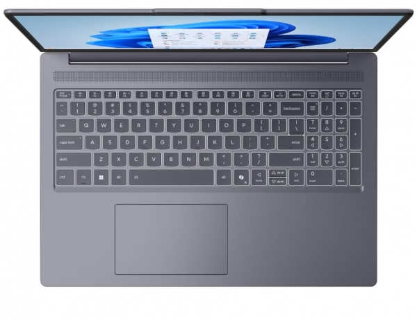 Lenovo IdeaPad Slim 3 83K2001FTRAT25 Laptop