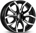 EMR EMR-F15034-03 6.5X15