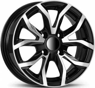 EMR EMR-F15034-03 6.5X15" 4X108 ET25 65.10 Jant