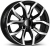 EMR EMR-F15034-03 6.5X15" 4X108 ET25 65.10 Jant