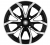 EMR EMR-F15034-03 6.5X15" 4X108 ET25 65.10 Jant