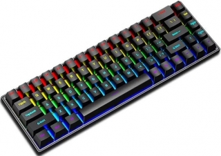 Apera GA25 Klavye