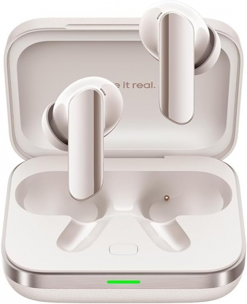 realme Buds Air 7 Pro Tam Kablosuz Kulaklık