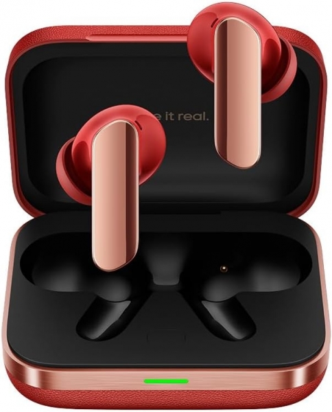 realme Buds Air 7 Pro Tam Kablosuz Kulaklık
