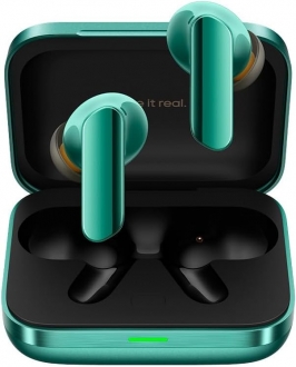 realme Buds Air 7 Pro Tam Kablosuz Kulaklık