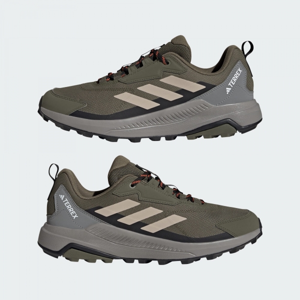 Adidas Terrex Anylander Erkek Spor Ayakkabı
