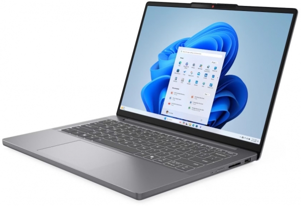 Lenovo IdeaPad Slim 3 83K00028TREP10 Laptop
