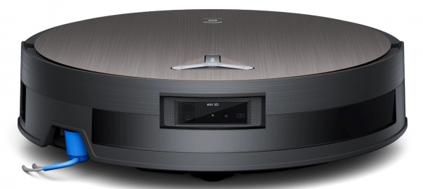 Ecovacs Deebot X11 OmniCyclone Robot Süpürge+Mop